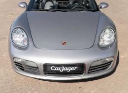 Porsche Boxster 987.1 3.2 S