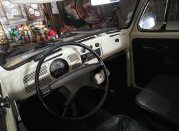 Volkswagen Coccinelle 1300