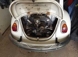 Volkswagen Coccinelle 1300