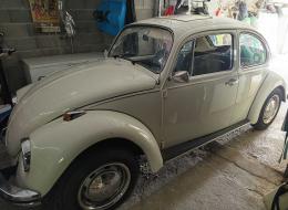 Volkswagen Coccinelle 1300