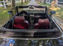 Alfa Roméo Spider 1.6 S&eacute;rie 3 