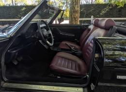 Alfa Roméo Spider 1.6 S&eacute;rie 3 