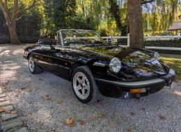 Alfa Roméo Spider 1.6 S&eacute;rie 3 