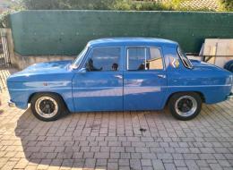 Renault R8 GORDINI