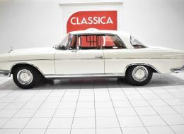 Mercedes-Benz SE 250 coupé
