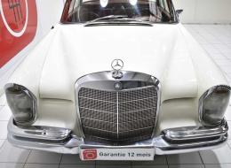 Mercedes-Benz SE 250 coupé
