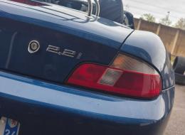 BMW Z3 roadster 2.2 170 ch origine france 
