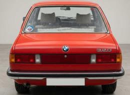 BMW Série 3 - 320/6 - E21