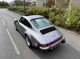 Porsche 911 3.2  COUPE G50 JUBILE - ANNIVERSAIRE - 250.000