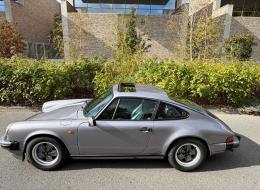 Porsche 911 3.2  COUPE G50 JUBILE - ANNIVERSAIRE - 250.000