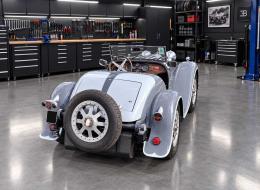 Bugatti Type 55 Replique Saga 55