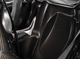 Aston Martin V12 One-77