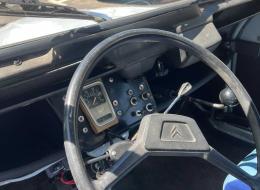 Citroen 2 CV
