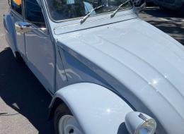 Citroen 2 CV