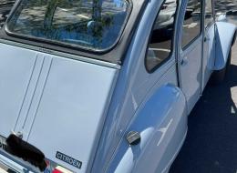 Citroen 2 CV