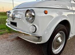 Fiat 500 F