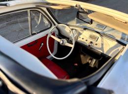 Fiat 500 F
