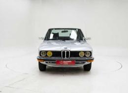 BMW Série 5 520 E12 '80 CH75298