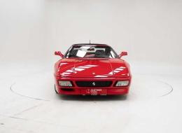 Ferrari F 348 TS \'93 CH94986
