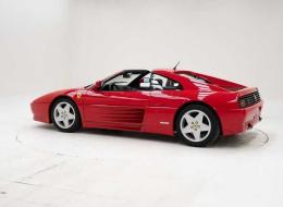 Ferrari F 348 TS \'93 CH94986