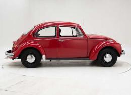 Volkswagen Coccinelle 1302 '72 CH45232