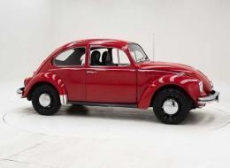 Volkswagen Coccinelle 1302 '72 CH45232