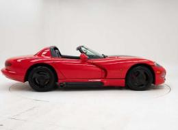 Chrysler Viper '94 CH01007