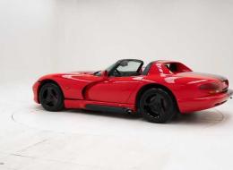 Chrysler Viper '94 CH01007
