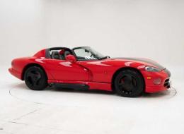 Chrysler Viper '94 CH01007