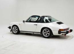 Porsche 911 3.0 SC Targa '82 CH40726