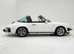 Porsche 911 3.0 SC Targa '82 CH40726