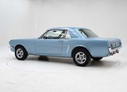 Ford Mustang '65 CH4735