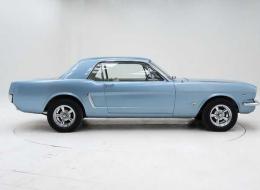 Ford Mustang '65 CH4735