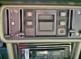Peugeot 505 STI