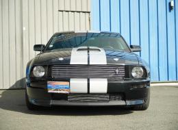 Ford Mustang Shelby GT