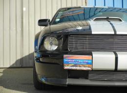 Ford Mustang Shelby GT