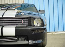 Ford Mustang Shelby GT