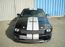 Ford Mustang Shelby GT