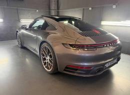 Porsche 992 COUPE 3.0 450 CARRERA 4S PDK8