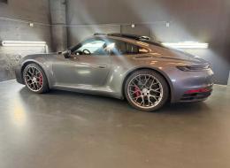 Porsche 992 COUPE 3.0 450 CARRERA 4S PDK8