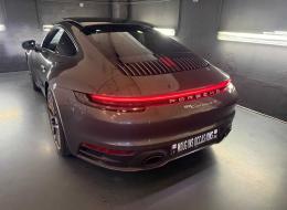 Porsche 992 COUPE 3.0 450 CARRERA 4S PDK8