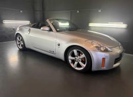 Nissan 350 Z ROADSTER 3.5 V6 313