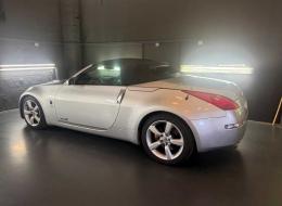 Nissan 350 Z ROADSTER 3.5 V6 313