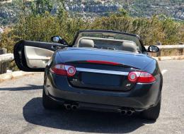 Jaguar XKR 4,2l