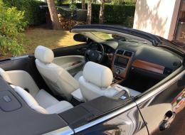 Jaguar XKR 4,2l