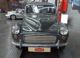 Morris Minor Traveller