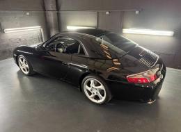 Porsche 996 (2) CARRERA 4 3.6
