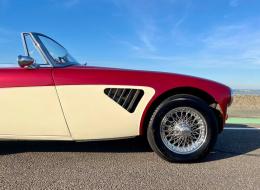 Austin Healey 3000 BJ8
