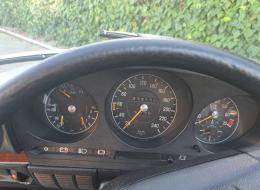 Mercedes-Benz SL R107