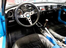 Alpine A 110 A110 GR4 Berlinette Moteur R8 Gordini 1440